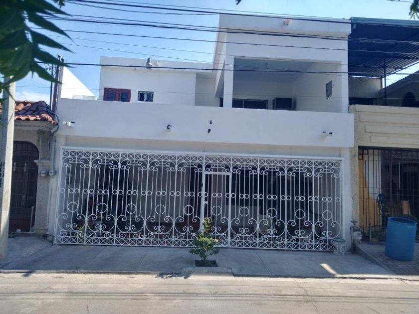 venta Casa en Privada Casa Bella, San Nicolás de los Garza (MX21-JW1039)-  