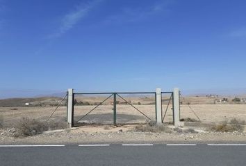 Terreno en  Gran Tarajal, Palmas (las)