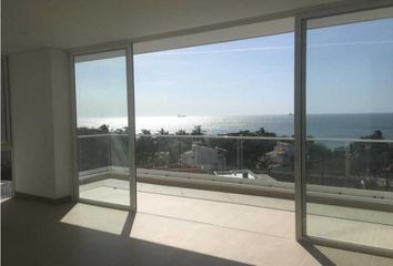 Apartamento en  Rodadero Tradicional, Santa Marta