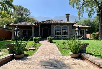 Casa en  Zona Del Valle, San Pedro Garza García