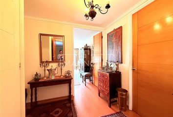 Departamento en arriendo en Santiago Centro