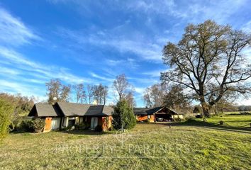 Casa en  Villarrica, Cautín