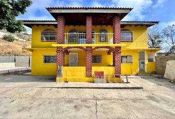 Casa en  Laderas De Monterrey, Tijuana