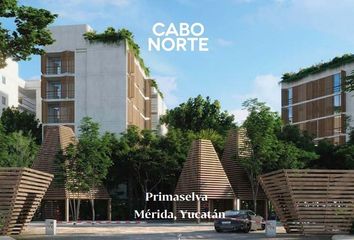 Departamento en  Algarrobos Desarrollo Residencial, Mérida, Yucatán