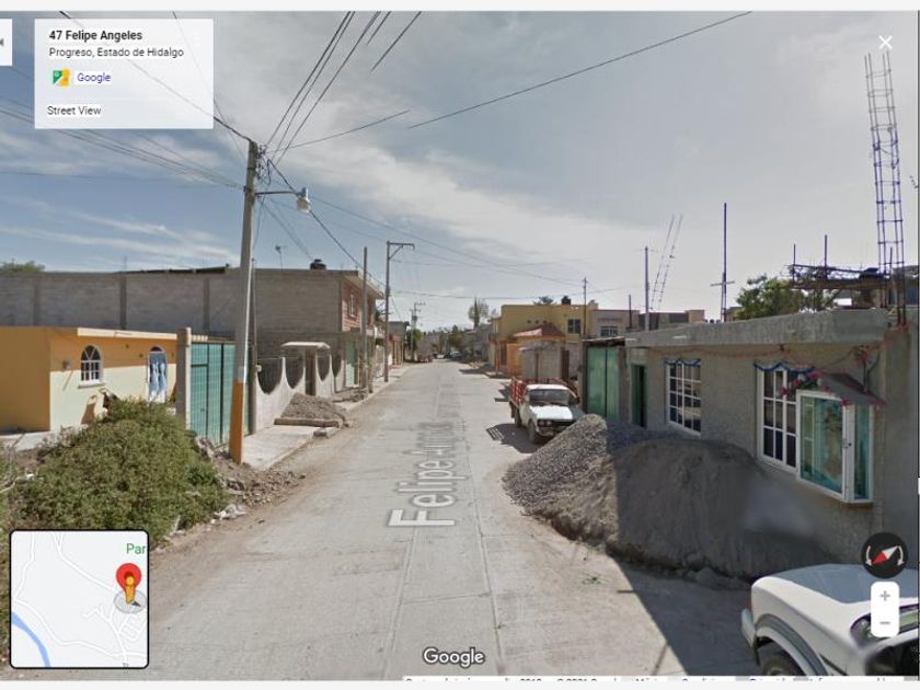 venta Casa en Progreso de Obregón, Hidalgo (MX21-KI5320)