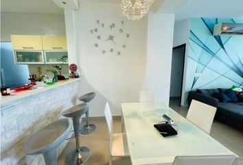 Apartamento en  San Francisco, Ciudad De Panamá