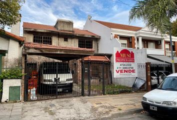 Terrenos en  San Martín, Partido De General San Martín