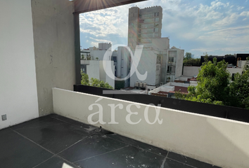 Departamento en  Condesa, Cuauhtémoc, Cdmx