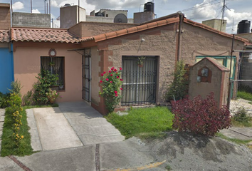 Casa en  Calle Zircón Norte 2-12, Unidad Habitacional Tizayuca, Tizayuca, Hidalgo, 43806, Mex