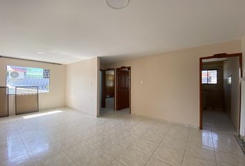 Apartment for rent in San José, Barranquilla