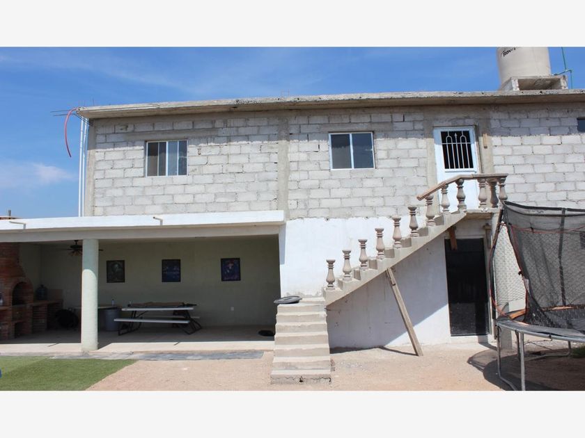 venta Casa en Pedro Escobedo, Querétaro (MX22-NZ8925)