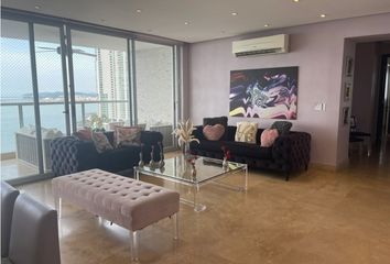 Apartamento en  San Francisco, Ciudad De Panamá