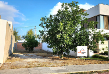 Lote de Terreno en  Antiguo Camino A San Ignacio, Cesped San Ignacio, Aguascalientes, 20326, Mex