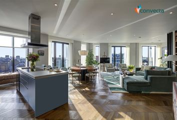 Departamento en arriendo en Providencia