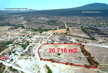 Lote de Terreno en  Cumbres Del Cimatario, Huimilpan