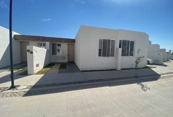 Casa en condominio en  Jesús María, Aguascalientes, Mex