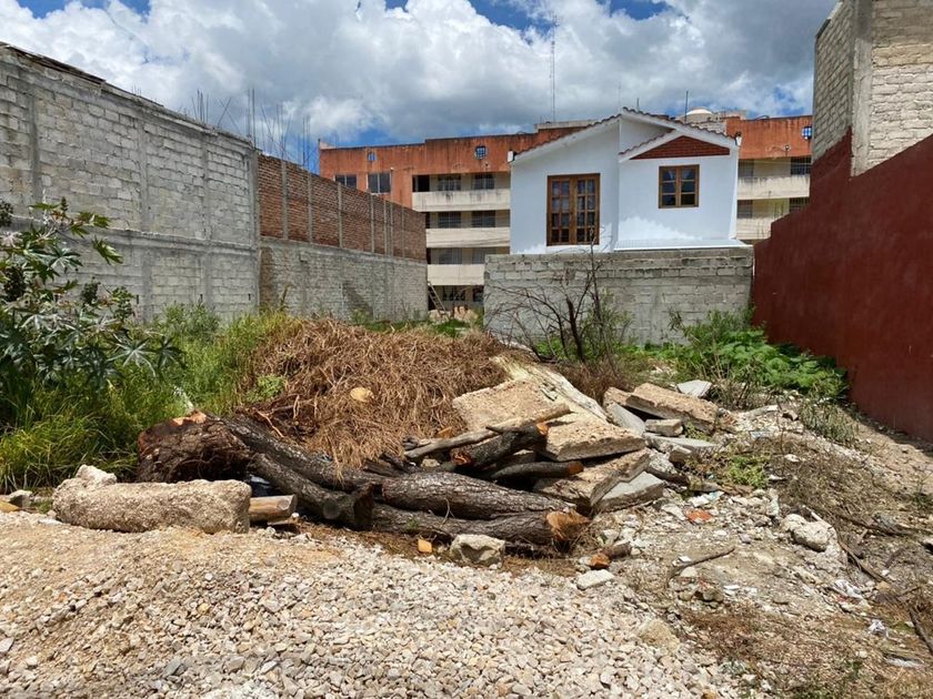 venta Lote de Terreno en Villa Real, San Cristóbal de las Casas, San  Cristóbal de las Casas (NEX-152979)