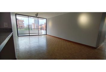 Apartamento en  Poblado, Medellín