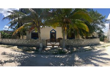 3 casas en renta en Telchac Puerto, Yucatán 