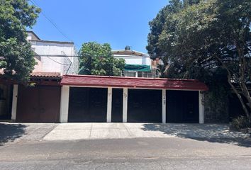 Departamento en  Colonia Del Carmen, Coyoacán, Cdmx