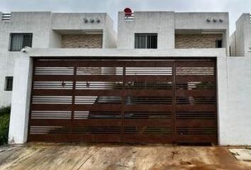 Casa en  Calle 55c 790-820, Fraccionamiento Las Américas Ii, Mérida, Yucatán, 97302, Mex