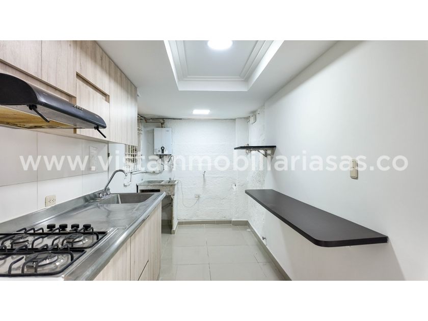 Apartamento en arriendo Calle 10a, Villapilar, Comuna Atardeceres, Perímetro Urbano Manizales, Manizales, Centrosur, Caldas, Rap Del Agua Y La Montaña, 170001, Colombia