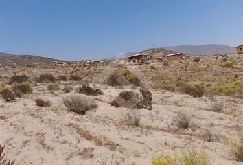 Parcela en  La Serena, Elqui