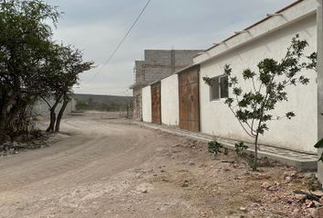 Casa en  Tequisquiapan, Querétaro, Mex