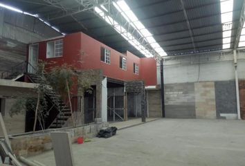 Lote de Terreno en  Industrial Alce Blanco, Naucalpan De Juárez