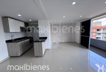 Apartamento en Noroccidente, Medellín