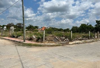 Lote de Terreno en  El Roble Agrícola, Mérida, Yucatán