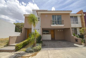 Casa en condominio en  Colonia El Palomar, Tlajomulco De Zúñiga