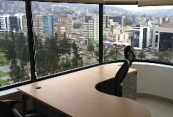 Oficina en  Av. De Los Shyris 3571, Quito 170135, Ecuador