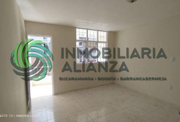 Apartment for rent in San Alonso, Bucaramanga