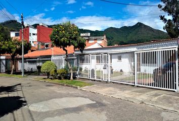 Casa en  Santa Ana Norte, Bogotá