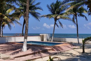 Casa en  Puerto Morelos, Quintana Roo, Mex