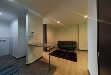 Apartamento en  Calle 56 16-2-16-100, Chapinero, Bogotá, Distrito Capital, Col