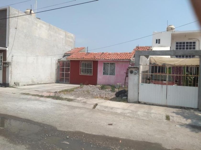 venta Casa en Veracruz Centro, Municipio Veracruz (MX20IH5725) icasas.mx