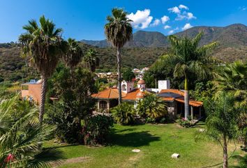 Casa en condominio en  Jal-23, Jocotepec, Jalisco, Mex