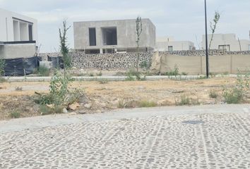 Lote de Terreno en  Fraccionamiento El Campanario, Municipio De Querétaro