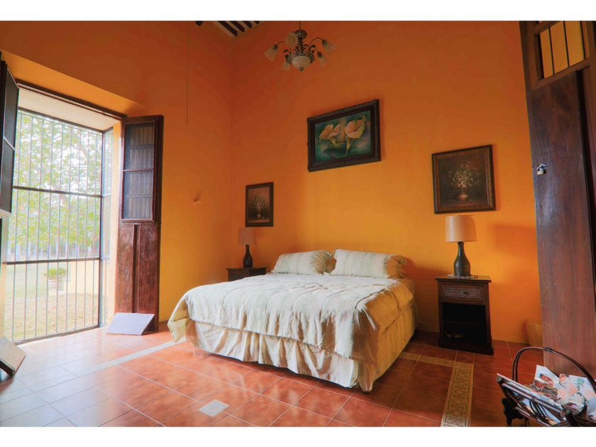 Casa en venta Temax, Yucatán