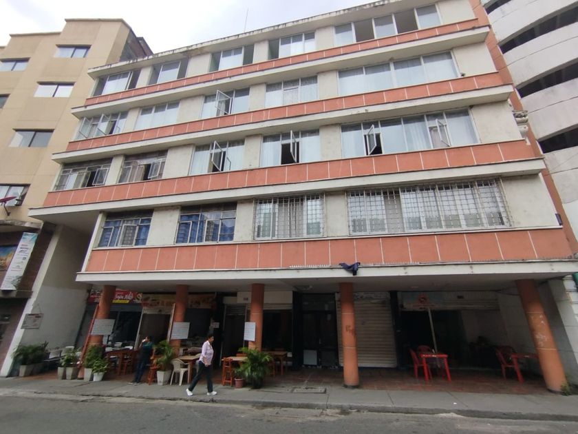 Apartamento en arriendo San Nicolás, Comuna 3