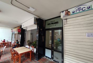 Apartment for rent in San Nicolás, Cali