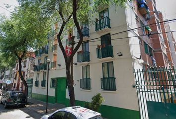 Departamento en  Calle Francisco Zarco 109-133, Guerrero, Cuauhtémoc, Ciudad De México, 06300, Mex