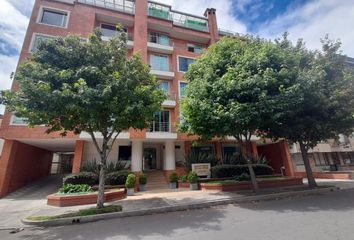 Apartamento en  Ferreira Ferreira Carlos Augusto, Calle 135a 108 83, Lisboa Usaquen, Bogotá, Distrito Capital, Col