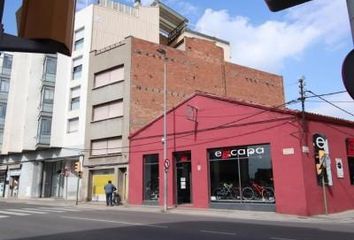 Edificio en  Distrito 5, Sabadell