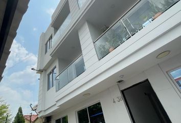 Apartamento en  Avenida 3g N 40 38, Santiago De Cali, Cali, Valle Del Cauca, Col