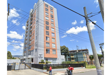 Apartamento en  Carrera 51 Bis 168a 18, Britalia, Suba, Bogotá, D.c., Col