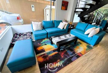 House for rent in Vereda La Balsa, Chía