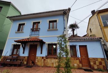 Chalet en  San Sebastian, Asturias